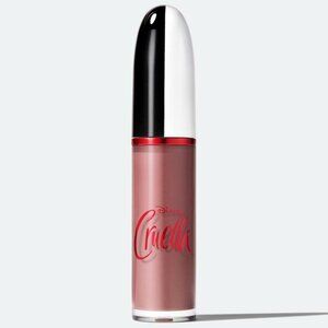MAC Cosmetics Retro Matte Liquid Lipcolour Cruella  ~ Queen Of Mean ~